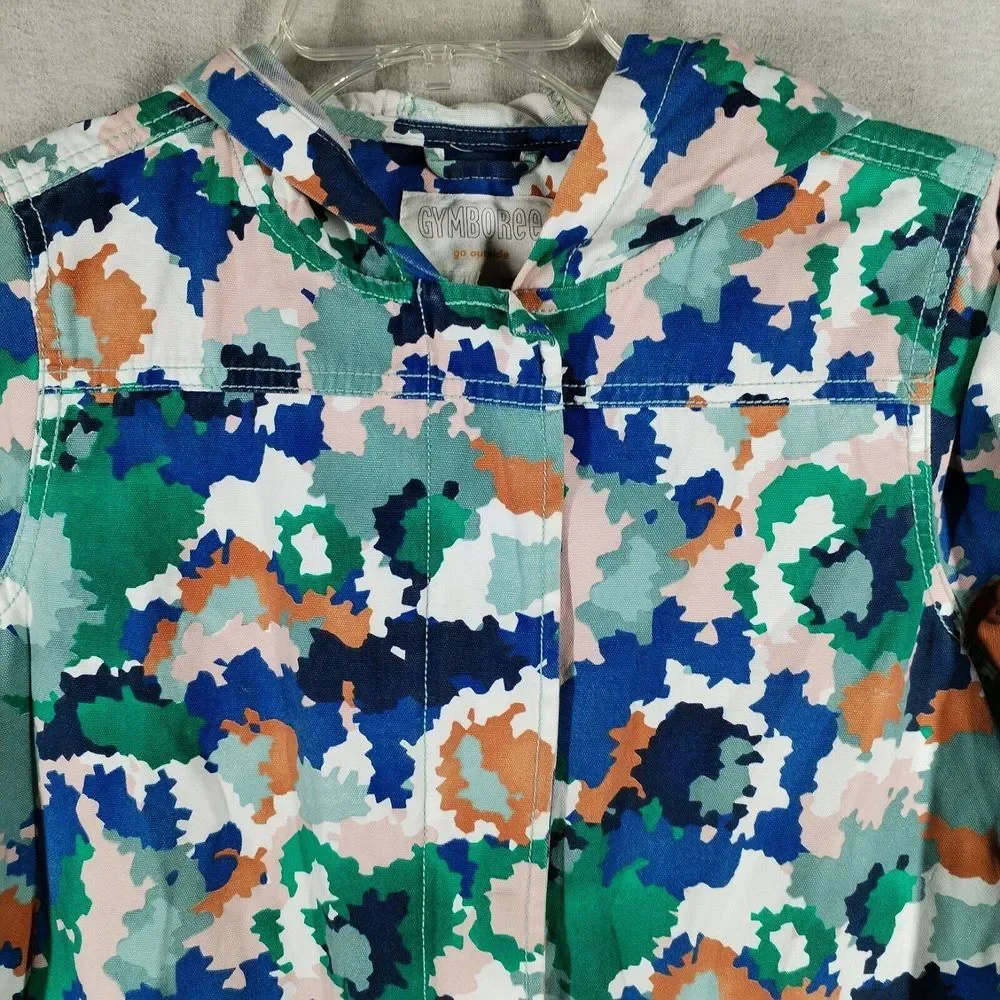 Gymboree girl xl